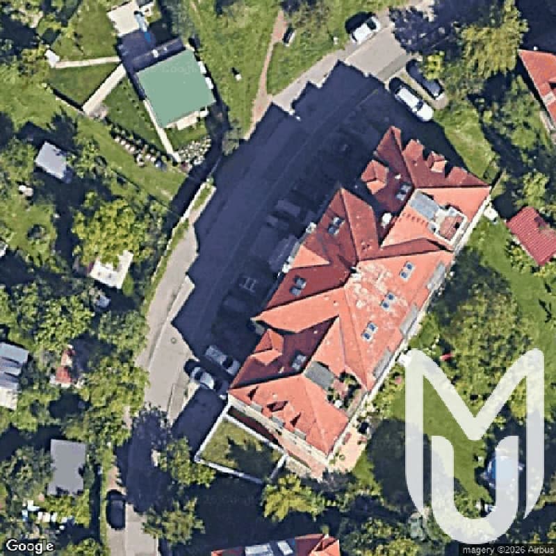 Villa Kozlovska
