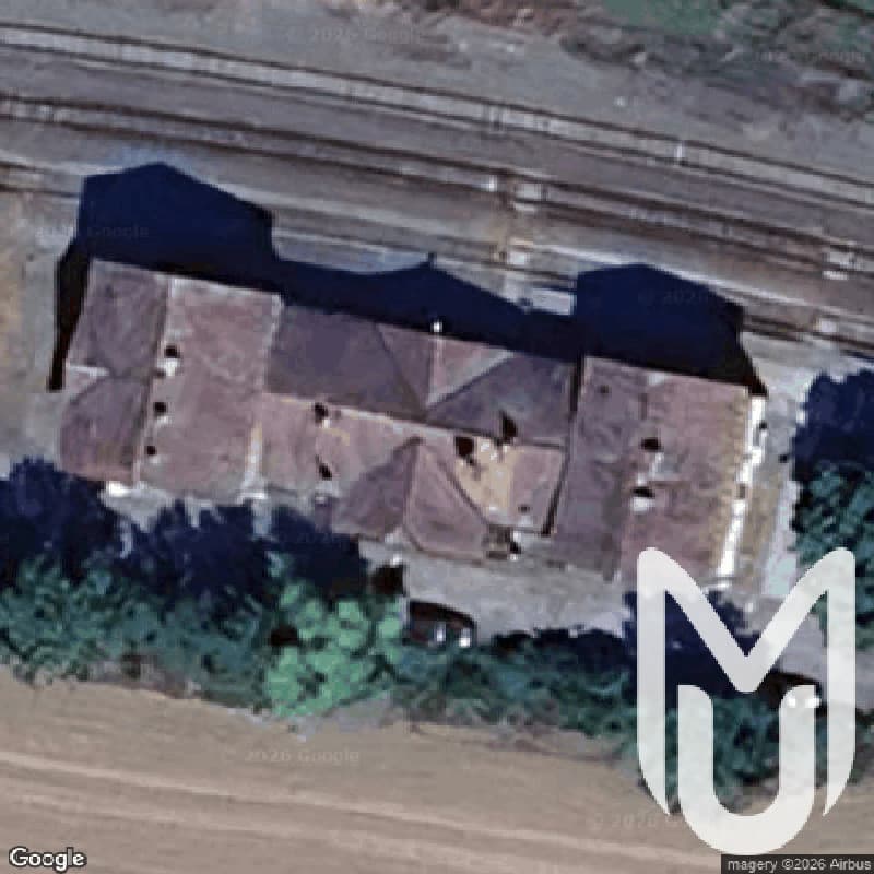 Villa Marianne Gellert Petschkova
