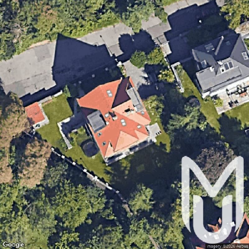 Villa Of Antonin Tille