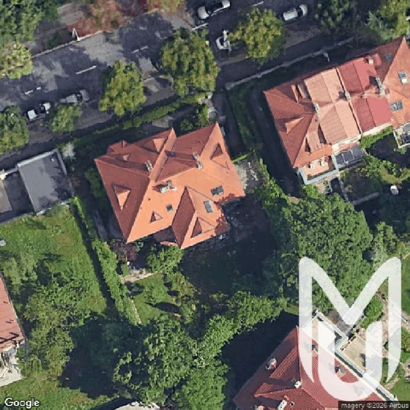 Romain Rolland Residence