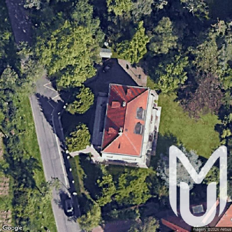 Villa Pelleova No Known As Mala Villa Small Villa