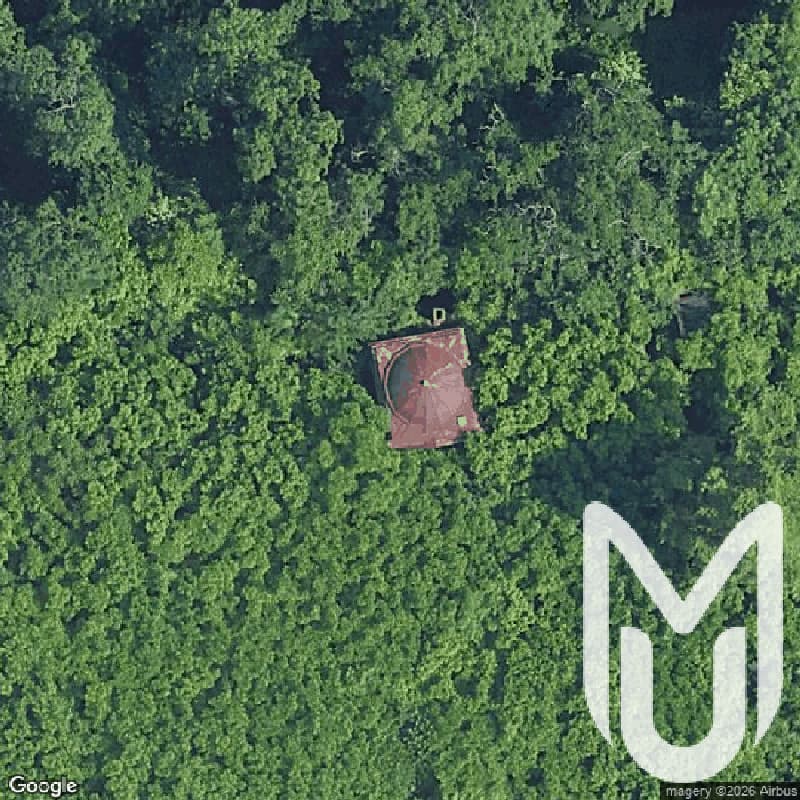 Villa Mamenka