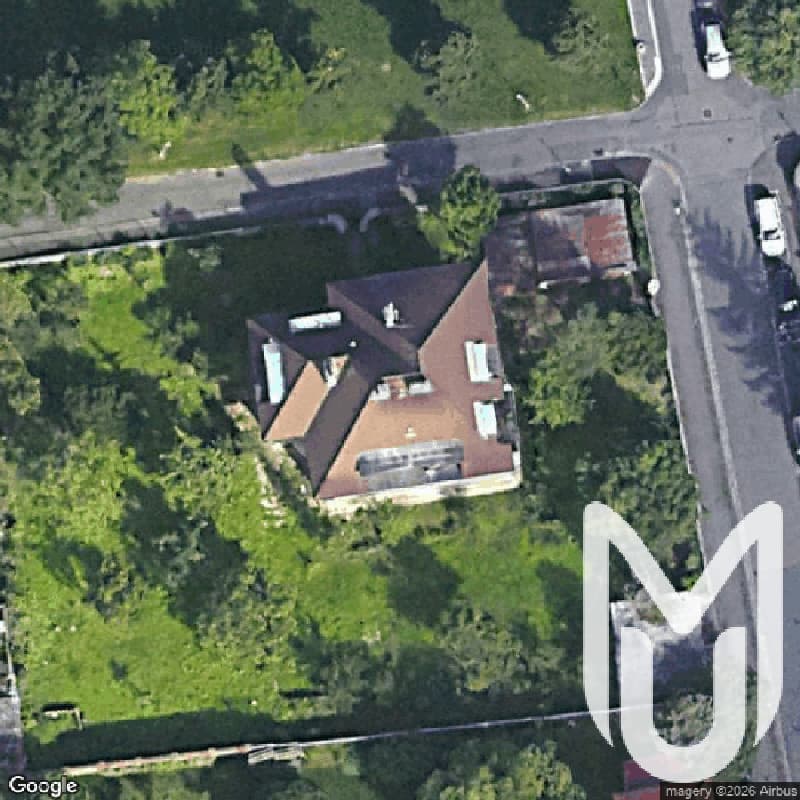 Strakovka Farmstead