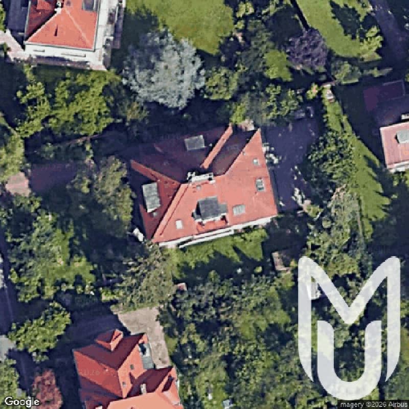 Sternova Villa House