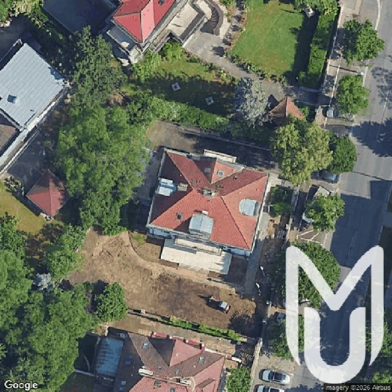 Second Materna Villa