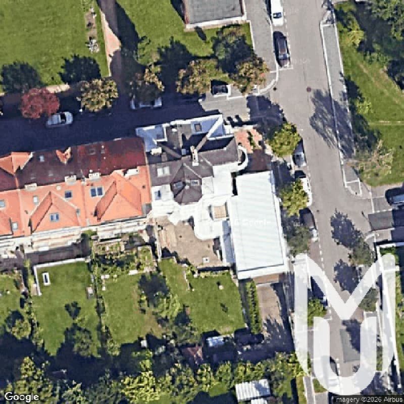 Villa Vostrovska