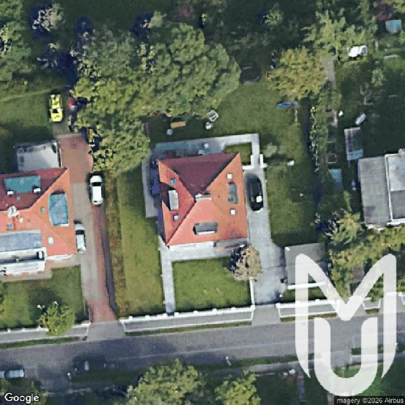 Villa Vilimovska