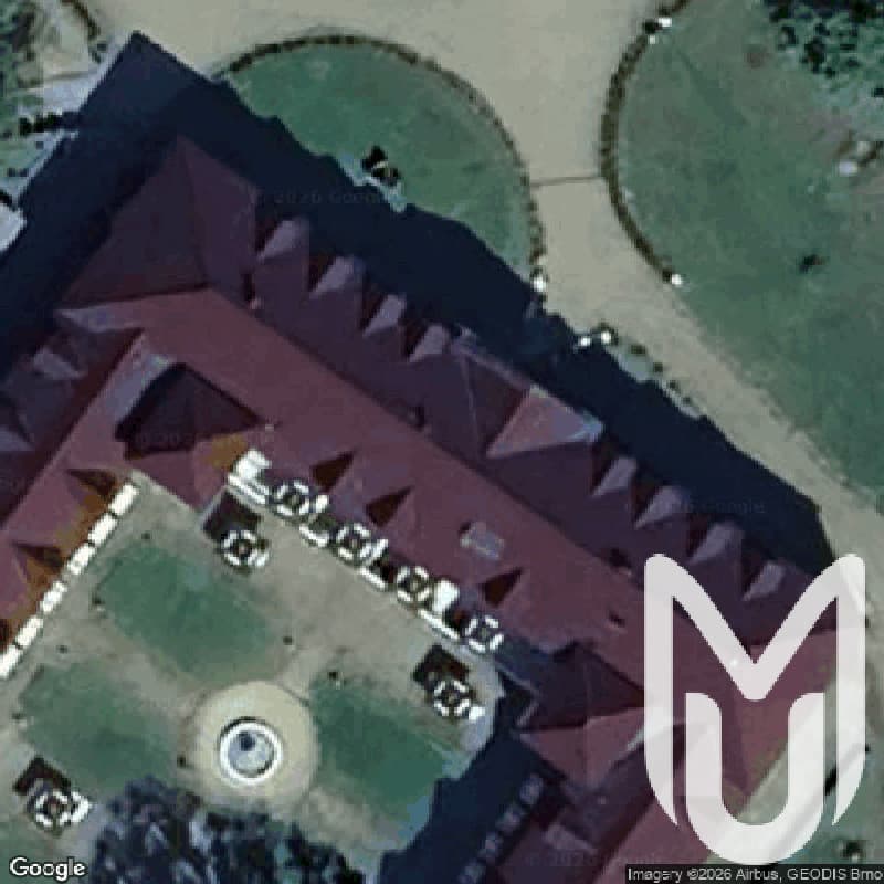Roskot's Villa Cp