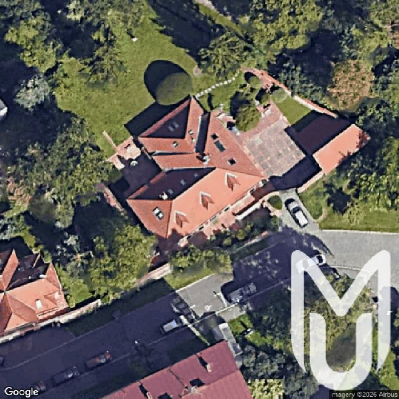 Kapsova Villa