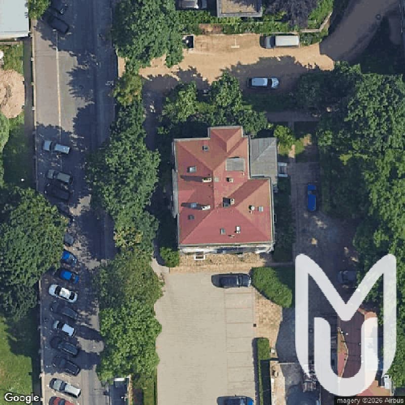 Semi Detached House At Na Piskach And