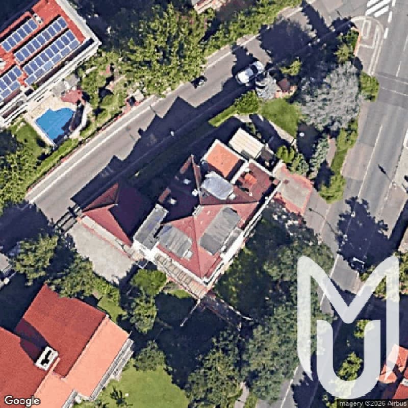 Villa Na Zatorce