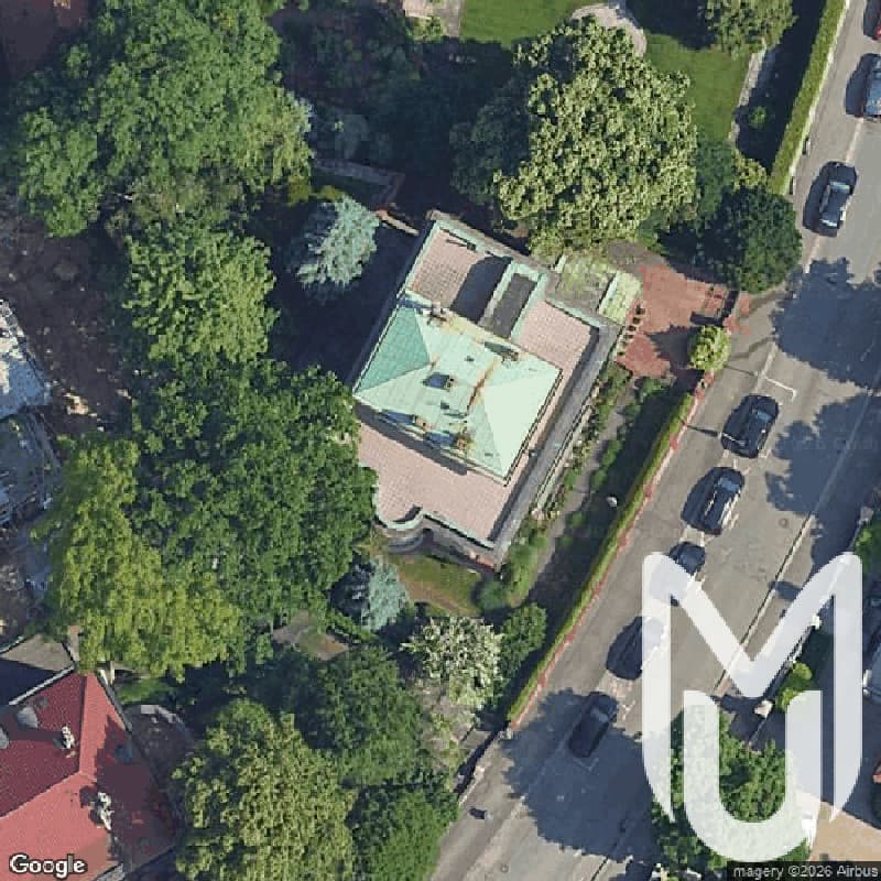 Villa Kraus Cp