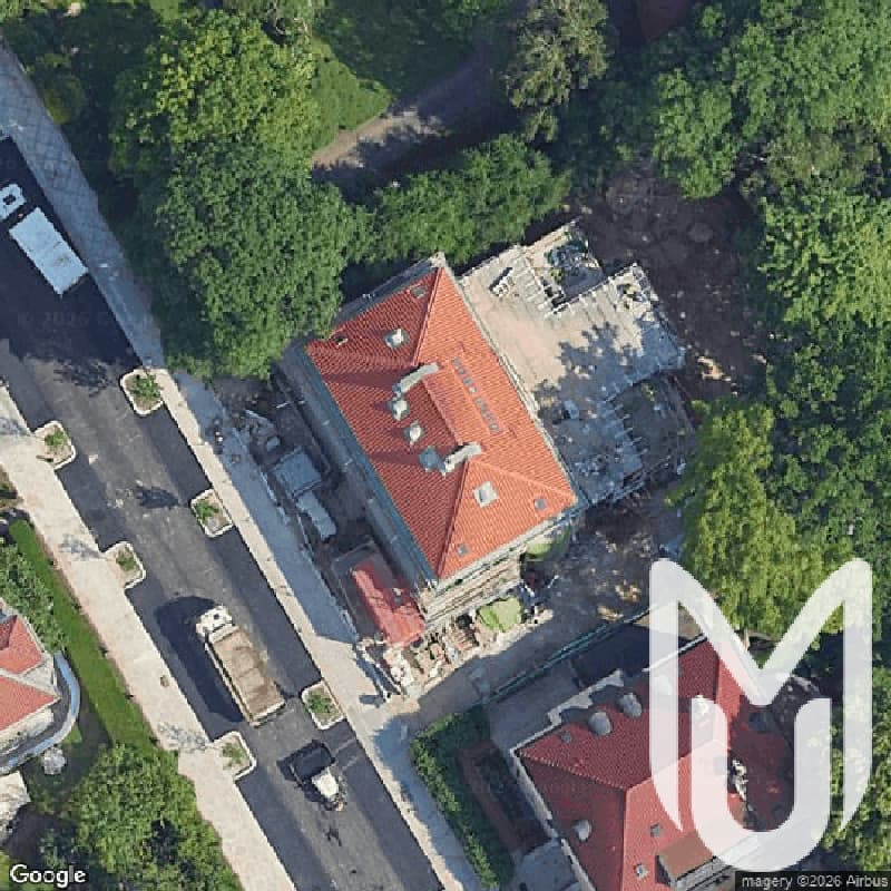 Villa Above The Sarkou