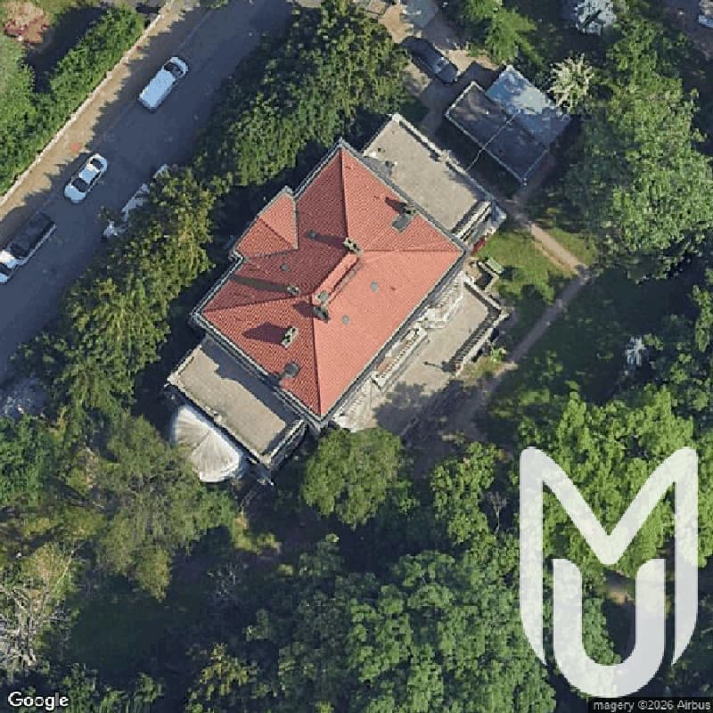 Villa Vilimovska