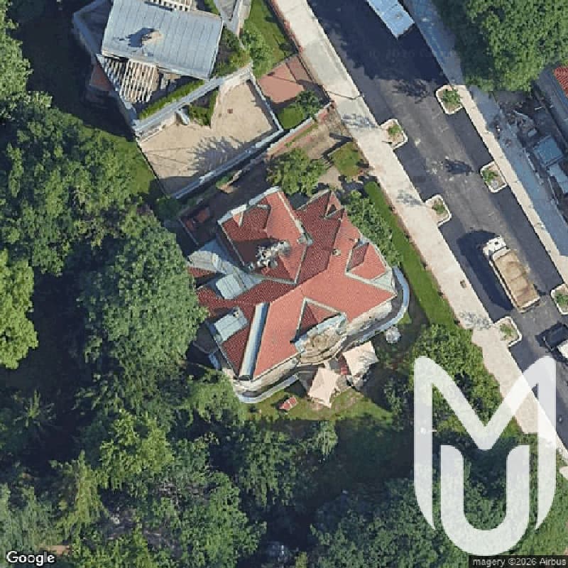 Villa Na Zatorce