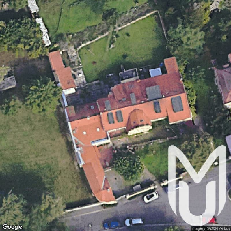 Masek's Villa