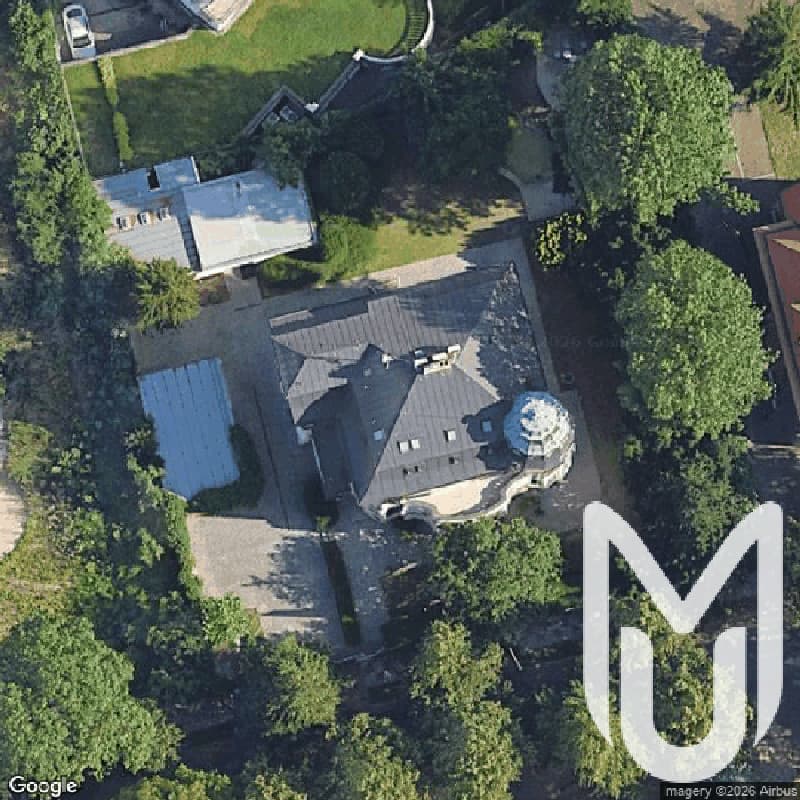 Villa Na Markvartce Cp
