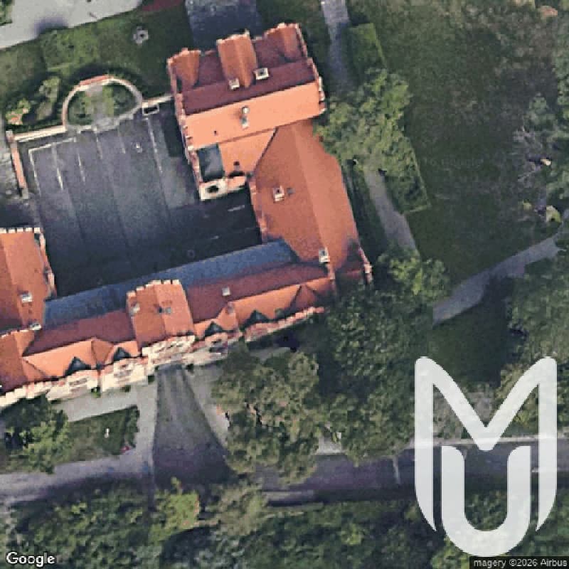 Villa Frantiska Vostraka Cp