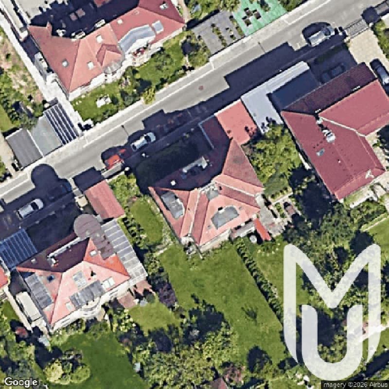 Villa Na Markvartce Cp