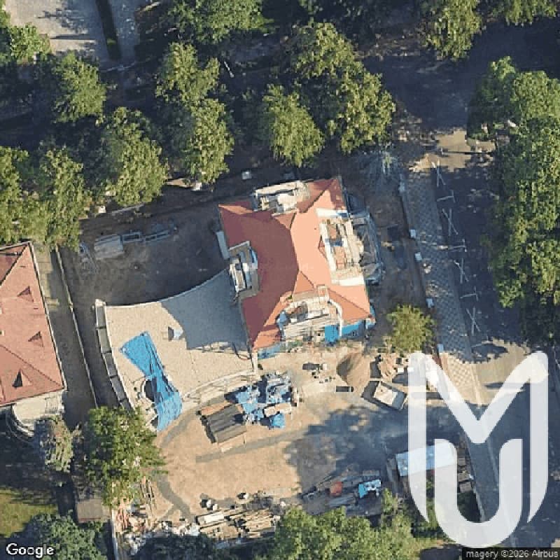 Villa Na Zavadilce Cp