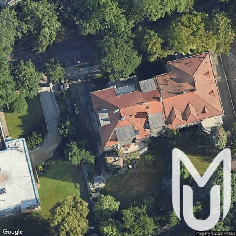 Villa Lidy Baarove