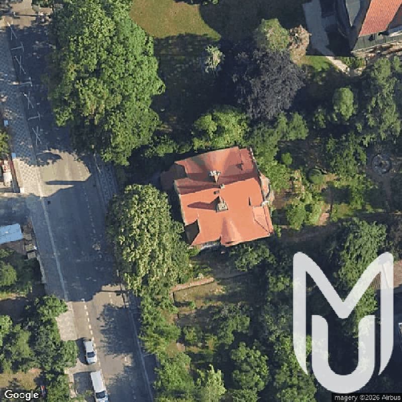 Neherovska Cp A Twin Villa