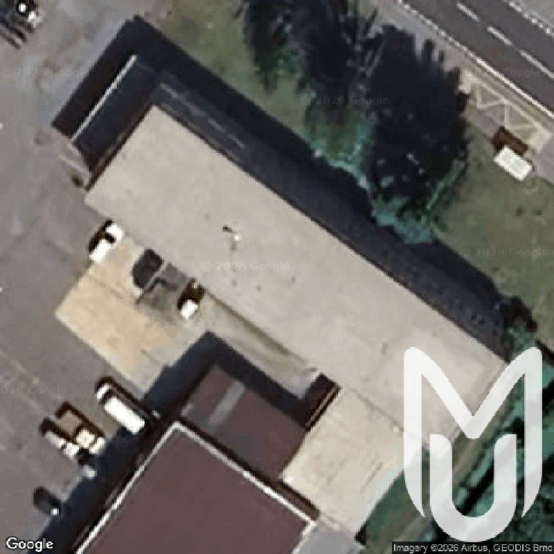 Villa Na Markvartce Cp