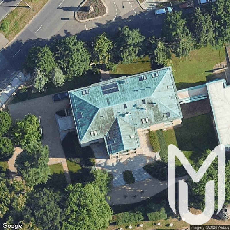 Villa Milnerovka Cp