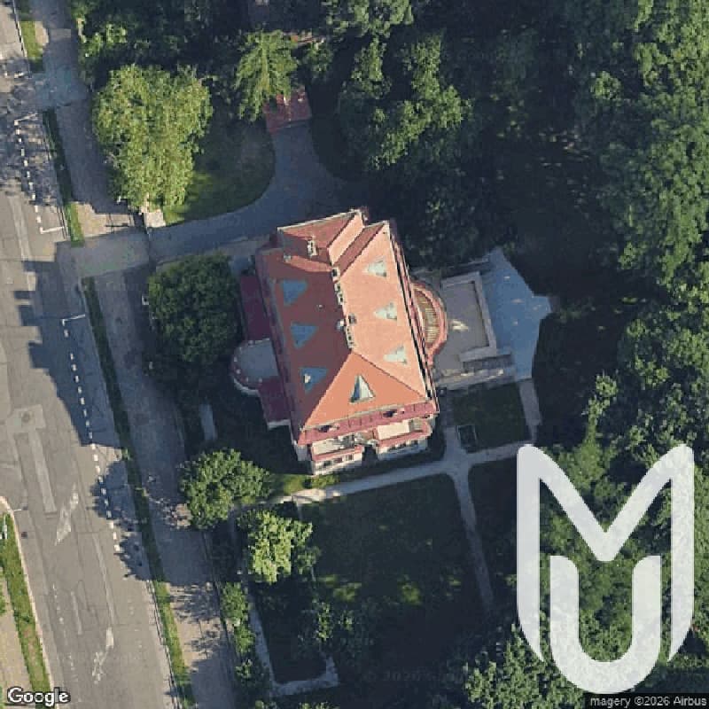 Villa Na Markvartce Cp
