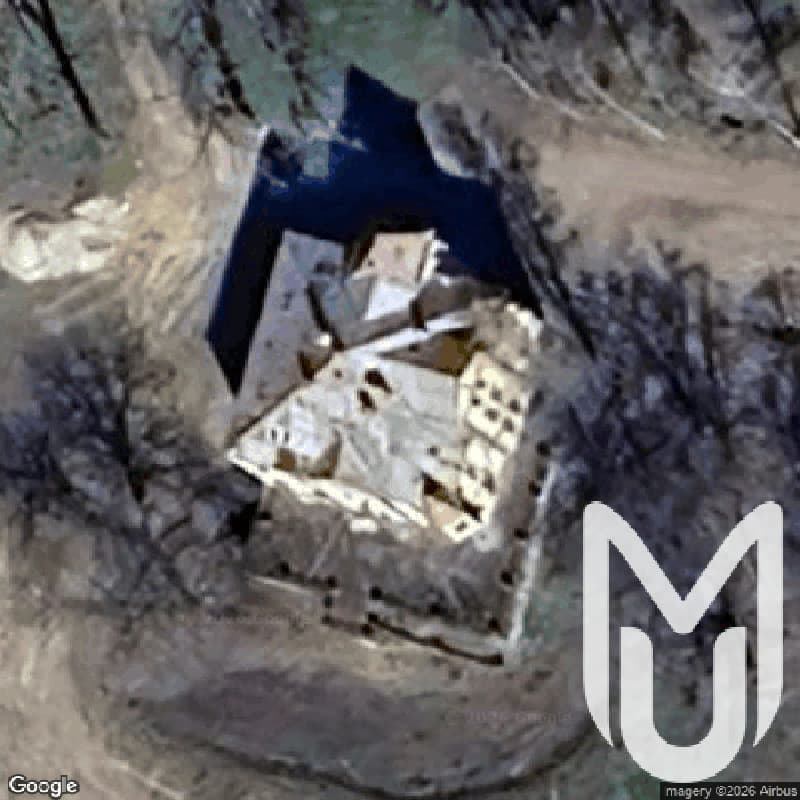 Villa Na Baste St Ludmila
