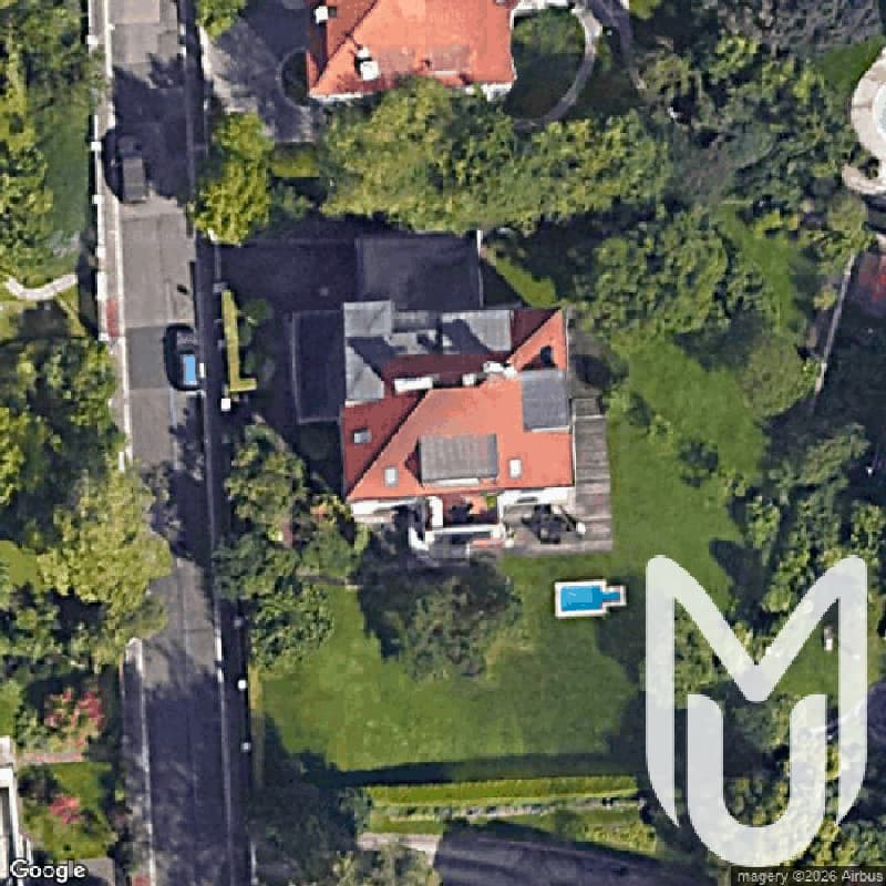 Semi Detached House Delostrelecka