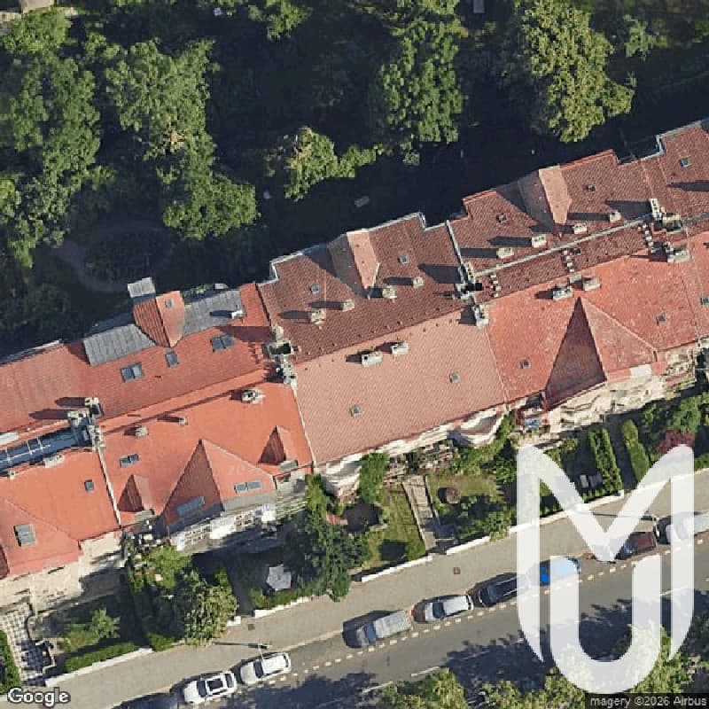 Pair Of Rental Houses Lomenna