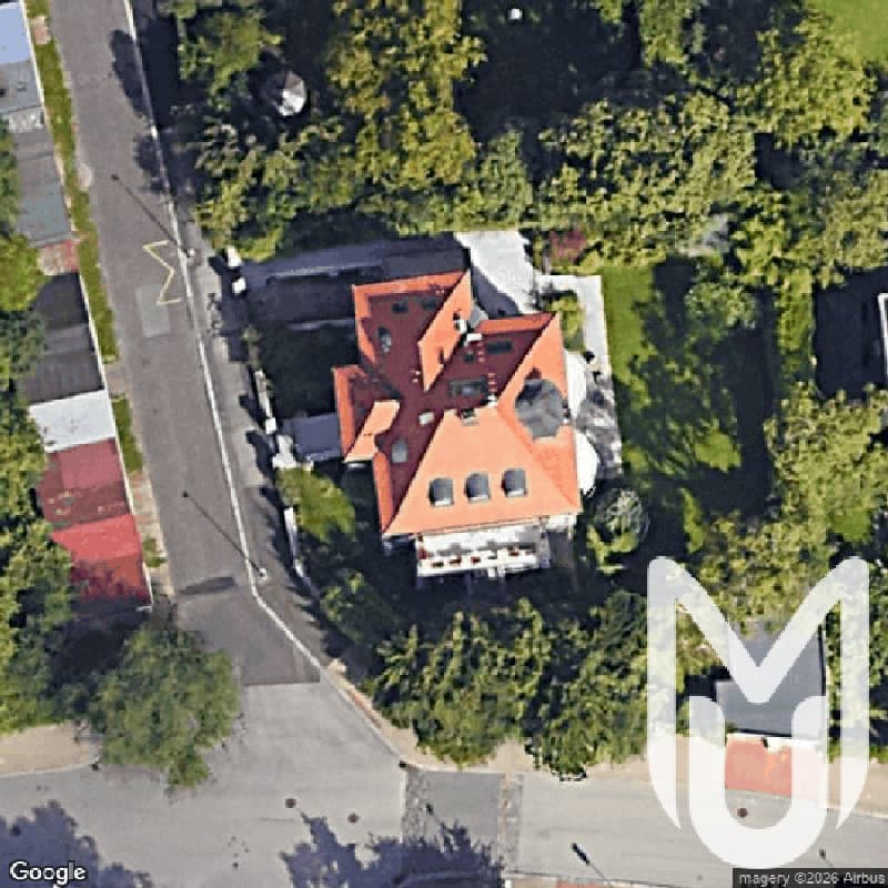 Residential Buildings Zbrojnicka