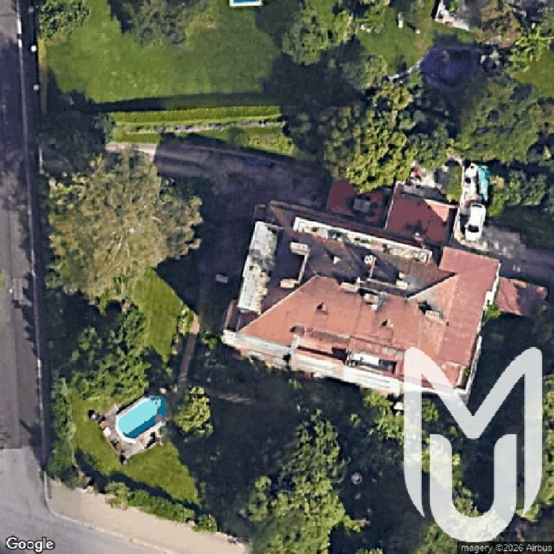 Villa Na Orechovce