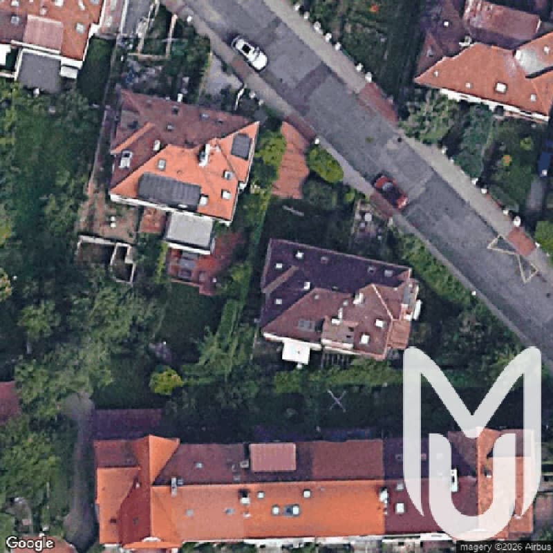 Villa In Pruhled