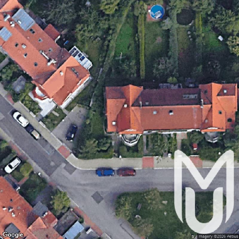 Villa In Pruhled