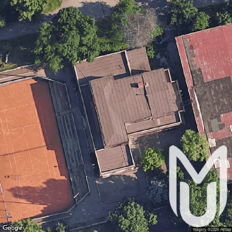 Villa Pod Vyhlidkou