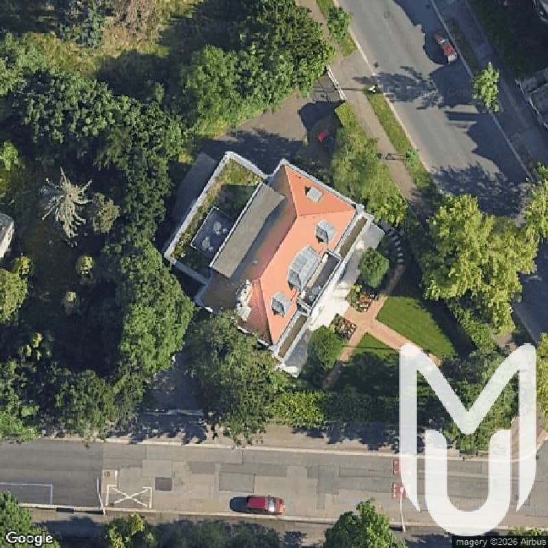 Villa Vondrak
