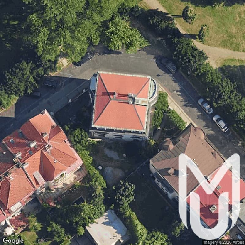 Semi Detached House Pod Vyhlidkou No And