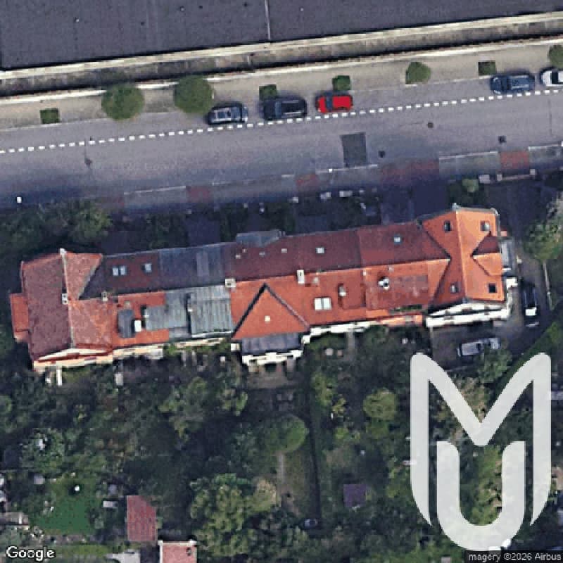 Villa Tychonova
