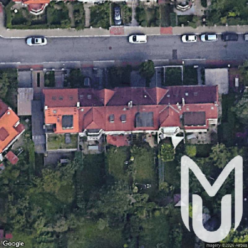 Vahal's Villa