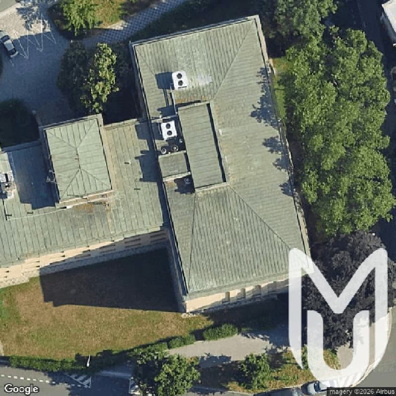 Raubitschkova Villa