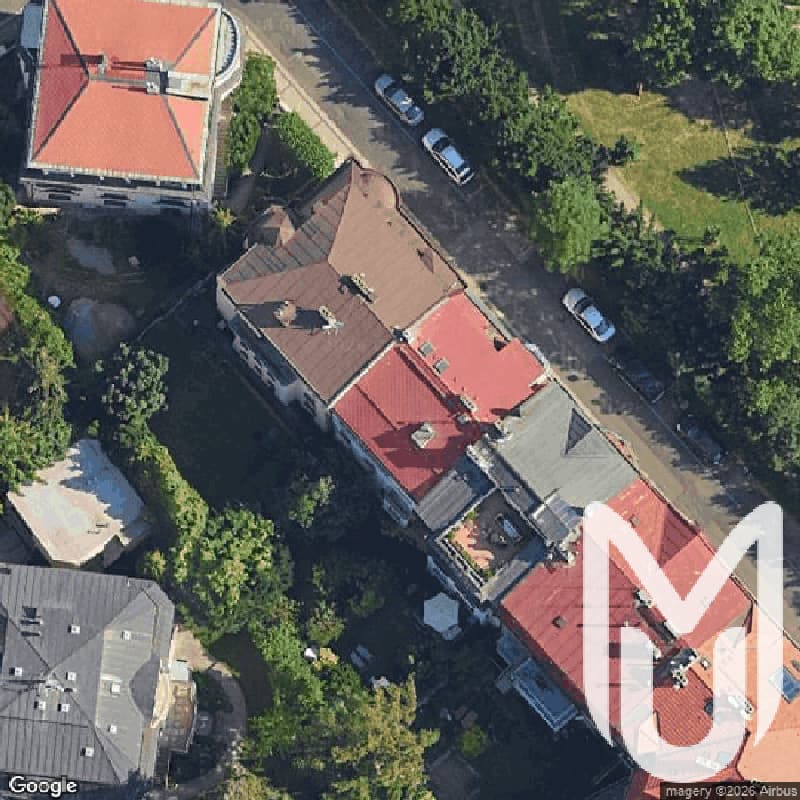 Villa Of Mr And Mrs Mares