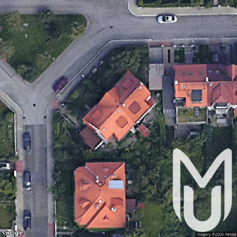 Villa Na Drackach