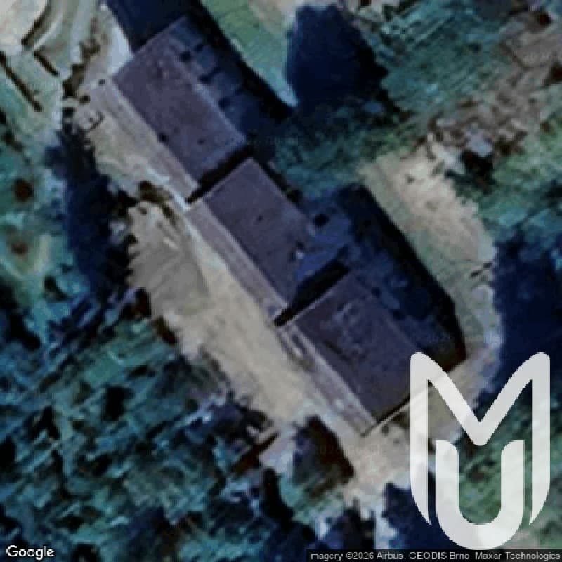 Villa Of Josef Svatopluk Machar