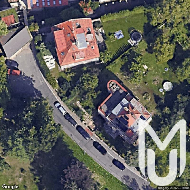 Villa Na Drackach