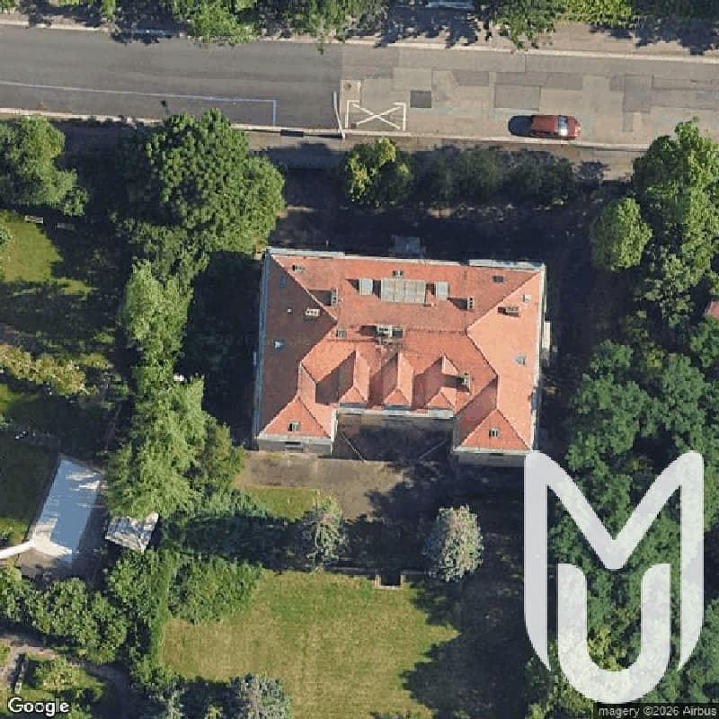 Villa Na Drackach