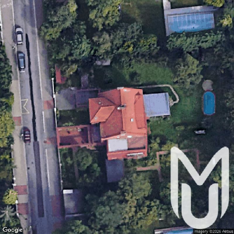 House Of Ctibor Maly