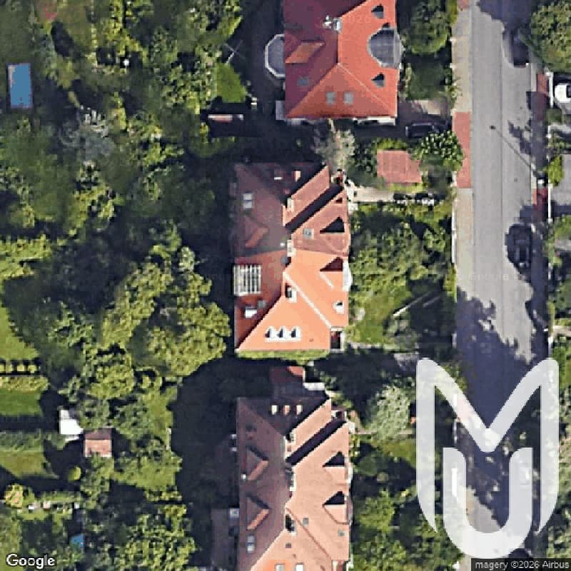 Villa Na Drackach