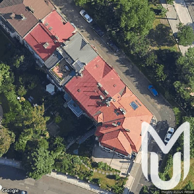 United Rental Houses Cukrovarnicka No And